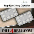 Stop Ejac 30mg Capsules 631