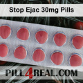 Stop Ejac 30mg Pills 138