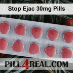 Stop Ejac 30mg Pills 138
