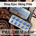 Stop Ejac 30mg Pills 385