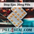 Stop Ejac 30mg Pills 392