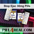 Stop Ejac 30mg Pills 549
