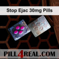 Stop Ejac 30mg Pills 918