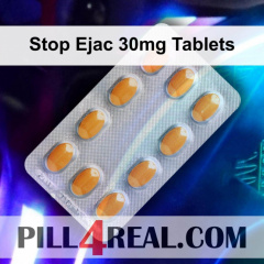 Stop Ejac 30mg Tablets 512