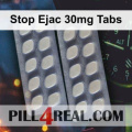 Stop Ejac 30mg Tabs 376