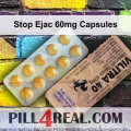 Stop Ejac 60mg Capsules 273