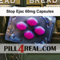Stop Ejac 60mg Capsules 611