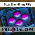 Stop Ejac 60mg Pills 104