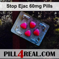 Stop Ejac 60mg Pills 210