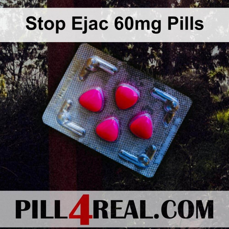 Stop Ejac 60mg Pills 210