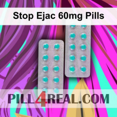 Stop Ejac 60mg Pills 250