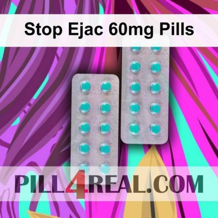 Stop Ejac 60mg Pills 250