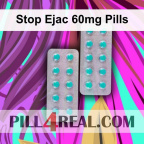Stop Ejac 60mg Pills 250