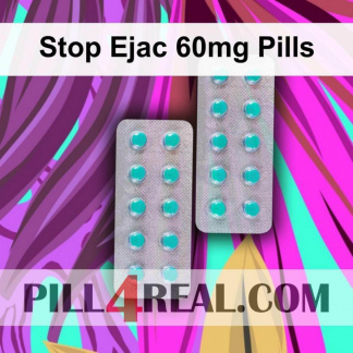 Stop Ejac 60mg Pills 250