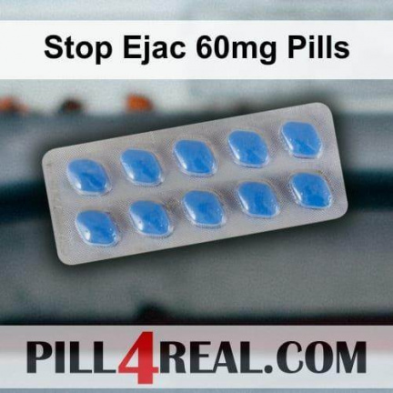 Stop Ejac 60mg Pills 286