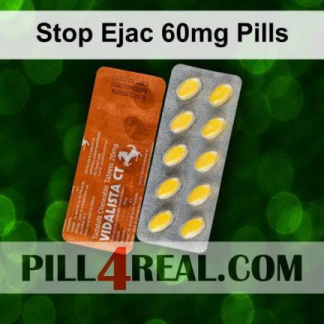 Stop Ejac 60mg Pills 506