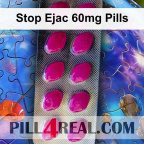 Stop Ejac 60mg Pills 588