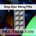 Stop Ejac 60mg Pills 701