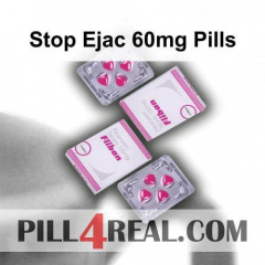 Stop Ejac 60mg Pills 879