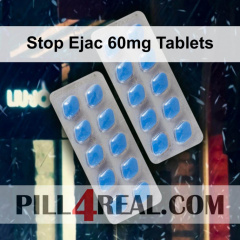 Stop Ejac 60mg Tablets 380