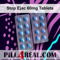 Stop Ejac 60mg Tablets 968