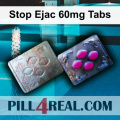 Stop Ejac 60mg Tabs 355