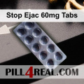 Stop Ejac 60mg Tabs 720