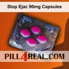 Stop Ejac 90mg Capsules 199