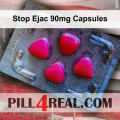 Stop Ejac 90mg Capsules 224