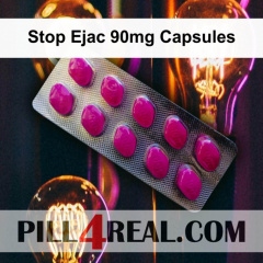 Stop Ejac 90mg Capsules 419