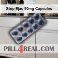 Stop Ejac 90mg Capsules 529
