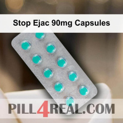 Stop Ejac 90mg Capsules 565