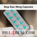Stop Ejac 90mg Capsules 565