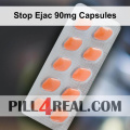 Stop Ejac 90mg Capsules 805