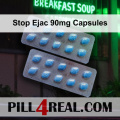 Stop Ejac 90mg Capsules 894