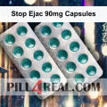 Stop Ejac 90mg Capsules 986