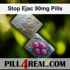 Stop Ejac 90mg Pills 016