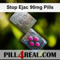 Stop Ejac 90mg Pills 016