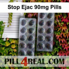 Stop Ejac 90mg Pills 113