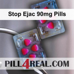 Stop Ejac 90mg Pills 261