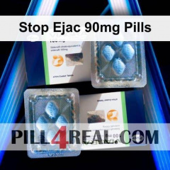 Stop Ejac 90mg Pills 756