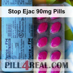 Stop Ejac 90mg Pills 865