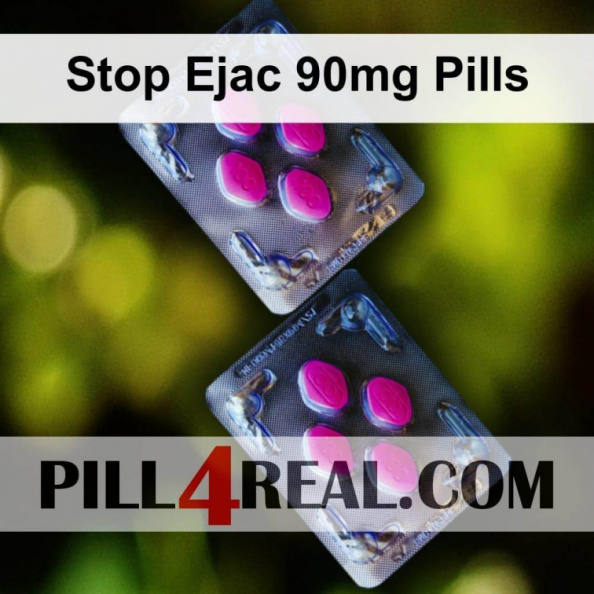 Stop Ejac 90mg Pills 956