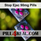 Stop Ejac 90mg Pills 956