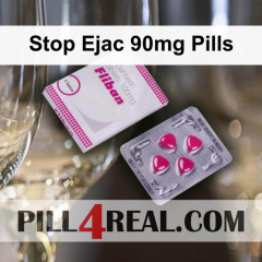Stop Ejac 90mg Pills 986