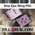 Stop Ejac 90mg Pills 986