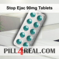 Stop Ejac 90mg Tablets 029