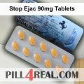 Stop Ejac 90mg Tablets 543