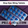 Stop Ejac 90mg Tablets 691