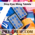 Stop Ejac 90mg Tablets 713